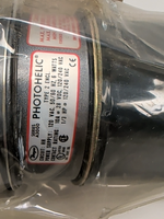  Dwyer A3203 Photohelic Differential Pressure Switch 0-3 PSI 120VAC 25PSIG Image