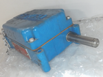  Gemco 2000-89B Rotary Limit Switch 5:1 Ratio Image