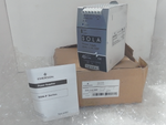 Emerson SOLA SDN 5-24-100P Power Supply 115/230V 24VDC 5A Image