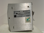  Emerson SOLA SDN 5-24-100P Power Supply Module 24VDC 5A 120W Image