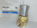  SMC VXA2232-02N-1 Valve Brass Image