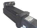  Parker ETB50-B05LA99-JM150-A677 Actuator Cylinder w/Allen Bradley MPL-A320P-HJ24AA AC Servo Motor Image