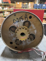  Reuland 29B4 0ADA-Z Electric Magnetic Brake 460VAC 60Hz 3PH 0ADA-016Z20-8720 Image