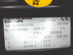 Brinkmann pumps D-58791 TA250/550-Z+002 Immersion Pump 280L/Min 60Hz 440-480V Image