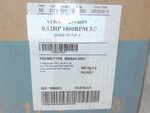  Lafert Motors ST56S4 Electric Motor 230/460V 0.12HP .09kW 1800RPM Image