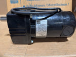  Bodine Electric 42A3BEPM-E4 #4174 PMDC Gearmotor 130VDC 14RPM 341 lb-in Image