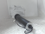  Itoh Denki PM635FS-20-412-D-024-OS Power Moller 24VDC 2.8A w/Sprockets Image