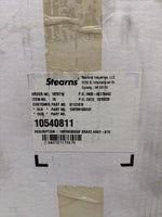  Stearns 108708100GQF /B Industrial Brake 105lb-ft Torque 190-230VAC 50/60Hz Image