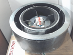  Losma MC CTR/1200D Mist Collector Centrifuge Darwin 1200 Replacement Centrifuge Image