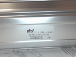  PHD SFM5 27x200 Cylinder 3-Position Slide 27MM Bore x 200MM Stroke Image