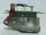  Johnson Controls VLV49A-602R Replacement Non-Regulated Gas Valve 24VAC 60Hz 0.5PSI Image