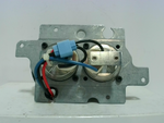  Johnson Controls VLV49A-602R Replacement Non-Regulated Gas Valve 24VAC 60Hz 0.5PSI Image
