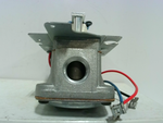  Johnson Controls VLV49A-602R Replacement Non-Regulated Gas Valve 24VAC 60Hz 0.5PSI Image