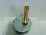  Kidde Fenwal 20810-0 ThermoSwitch 15A 125-250VAC Image