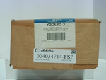  Johnson Controls Y20EBD-3 Valve Linkage Kit for M150 Motor Actuators Image