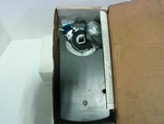  Johnson Controls M9216-BGC-2 Spring Return Electric Actuator 24VAC/DC Image