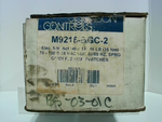  Johnson Controls M9216-BGC-2 Spring Return Electric Actuator 24VAC/DC Image