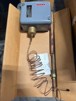  Johnson Controls A80ABA-44C Proportional Band Temperature Control Image