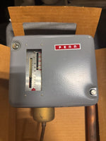  Johnson Controls A80ABA-44C Proportional Band Temperature Control Image