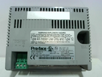  Pro-face ST401-AG41-24V 3" HMI Monochrome LCD 320x240 Pixels 24VDC 0.29A 3180053-03 Image