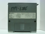  Allen Bradley 1747-L20E /B SLC 500 Processor Unit 20 I/O 120/240VAC 50/60Hz Image