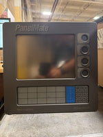  Cutler Hammer 37PKHX PM 3000 Panelmate HMI Unit 92-01809-01 120/230VAC Image