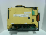  Fanuc A02B-0327-B502 Fanuc 31i‑B CNC Control Panel Interface Image