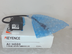  Keyence AI-H020 Separate Amplifier Type Photoelectric Sensor Head 20MM Image