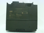  Siemens 6ES7 317-2AJ10-0AB0 Simatic S7-300 CPU Module Image