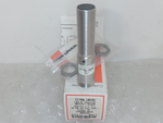  Cutler-Hammer E57MBL18A2B1 Tubular Inductive Proximity Sensor 18MM-W/LED 20-250VAC Image