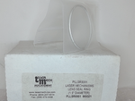  Laser Mech PLLSR0001 Lens Seal Ring 1.5" Diameter 909321 Image