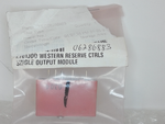  Western Reserve Controls 2701-JOD Output Module 24VDC WRC 2701JOD Image