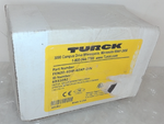  Turck FEN20-4DIP-4DXP-DIN Multiprotocol Ethernet I/O Station Image