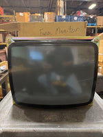  Fanuc A61L-0001-0096 Original CRT 14" Color Display Monitor D14CM-01A Image