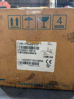  Yaskawa CIMR-P5M45P5 AC Drive 0-460VAC Out 0-400Hz 14.8A Image