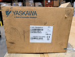  Yaskawa CIMR-P5M45P5 GPD506 Series AC Drive 10HP 0-400Hz 14.8A Image