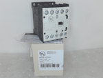  EEC BA16-310-A Mini-Contactor 16A 3-Pole 10HP 600V Image