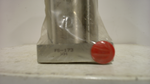 Bimba FS-173 Flat-1 Pneumatic Cylinder 1-1/2" Bore x 3" Stroke Image