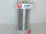  Bimba FS-173 Flat-1 Pneumatic Cylinder FS173 OI Image
