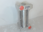  Bimba FS-173 Flat-1 Pneumatic Cylinder FS173 OI Image