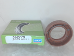  SKF 562779 Oil Seal 25x42x10 HMSA10 V Image
