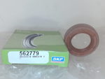  SKF 562779 Oil Seal 25x42x10 HMSA10 V Image