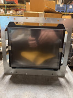  Kristel Displays 28HM-NM4 12" LDC Monitor w/ Frame for HAAS 751P1NARS 93-5220C Image