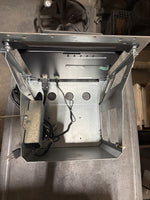  Kristel Displays 28HM-NM4 12" LDC Monitor w/ Frame for HAAS 751P1NARS 93-5220C Image