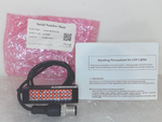  CCS Cognex QBR2-061016-66 Red Direct Bar-Type LED Light 24V 24W Image