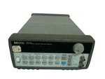  HP Hewlett Packard 33120A 15 MHz Function/Arbitrary Waveform Generator Image