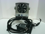  Simco-Ion Systems 6432e Ionizing Blower 24VAC/DC 6W Image