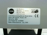  Simco-Ion Systems 6432e Ionizing Blower 24VAC/DC 6W Image
