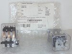  Tyco Electronics KUP-14A15-24 Power Relay (Lot of 2) Image