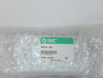  SMC MXQ16-50C Pneumatic Air Slide Table Cylinder Image